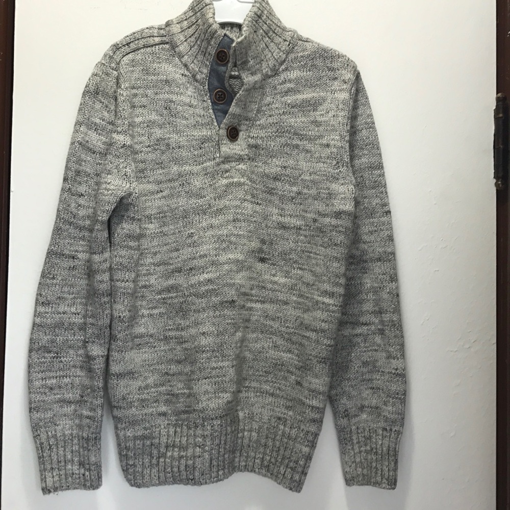 Boys sweater